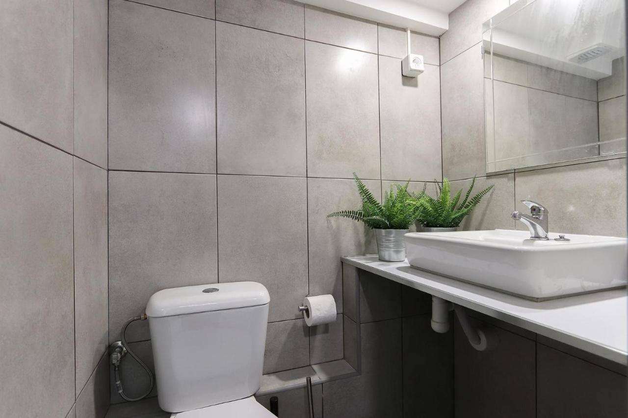 Ferienwohnung Bairro Alto Experience By Homing Lissabon Exterior foto