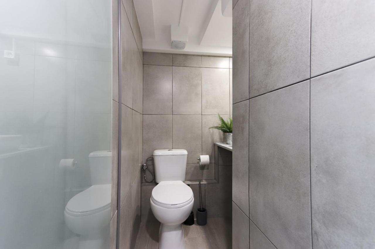 Ferienwohnung Bairro Alto Experience By Homing Lissabon Exterior foto